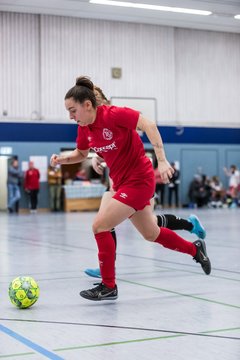 Bild 25 - F NFV Futsalturnier